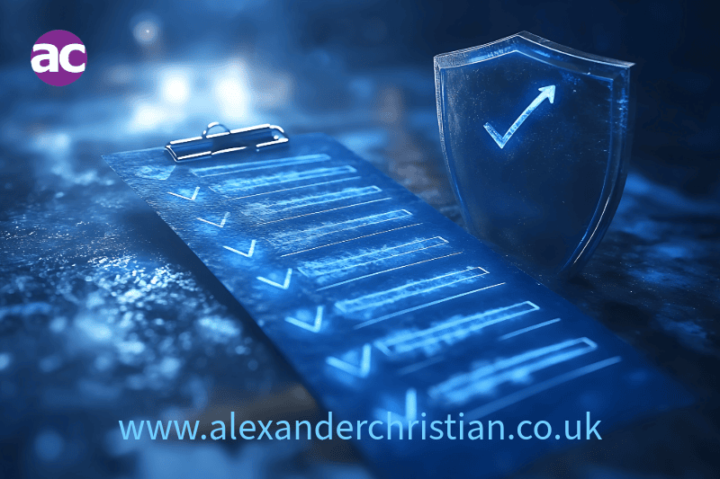 Key takeaways: SRA Warning Notice